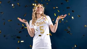 “Can’t love this enough”: College hoops fans react as 4-star Isabella Ragone commits to Notre Dame
