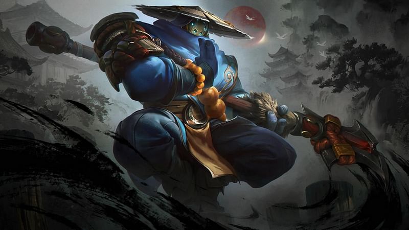 "Metal… meet metal": League of Legends LoLdle answers 1041 (Tuesday, May 13, 2025)