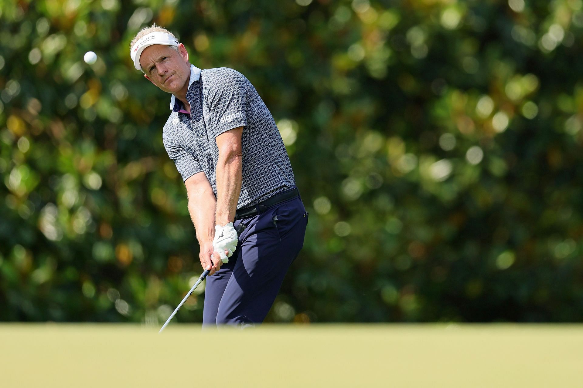 2025 PGA Championship - Round One - Source: Getty