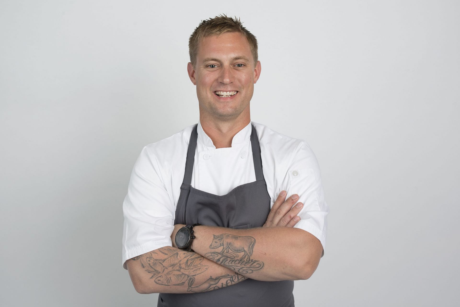 Top Chef