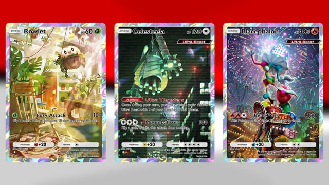 All Extradimensional Crisis 1-Star Illustration Rares in Pokemon TCG Pocket, ranked All Extradimensional Crisis 1-Star Illustration Rares in Pokemon TCG Pocket, ranked