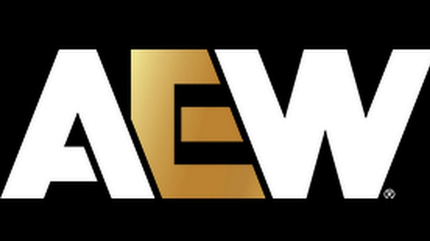 AEW logo [ image from AEW