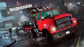 GTA 5 Online Tow Truck Services: Everything you need to know
