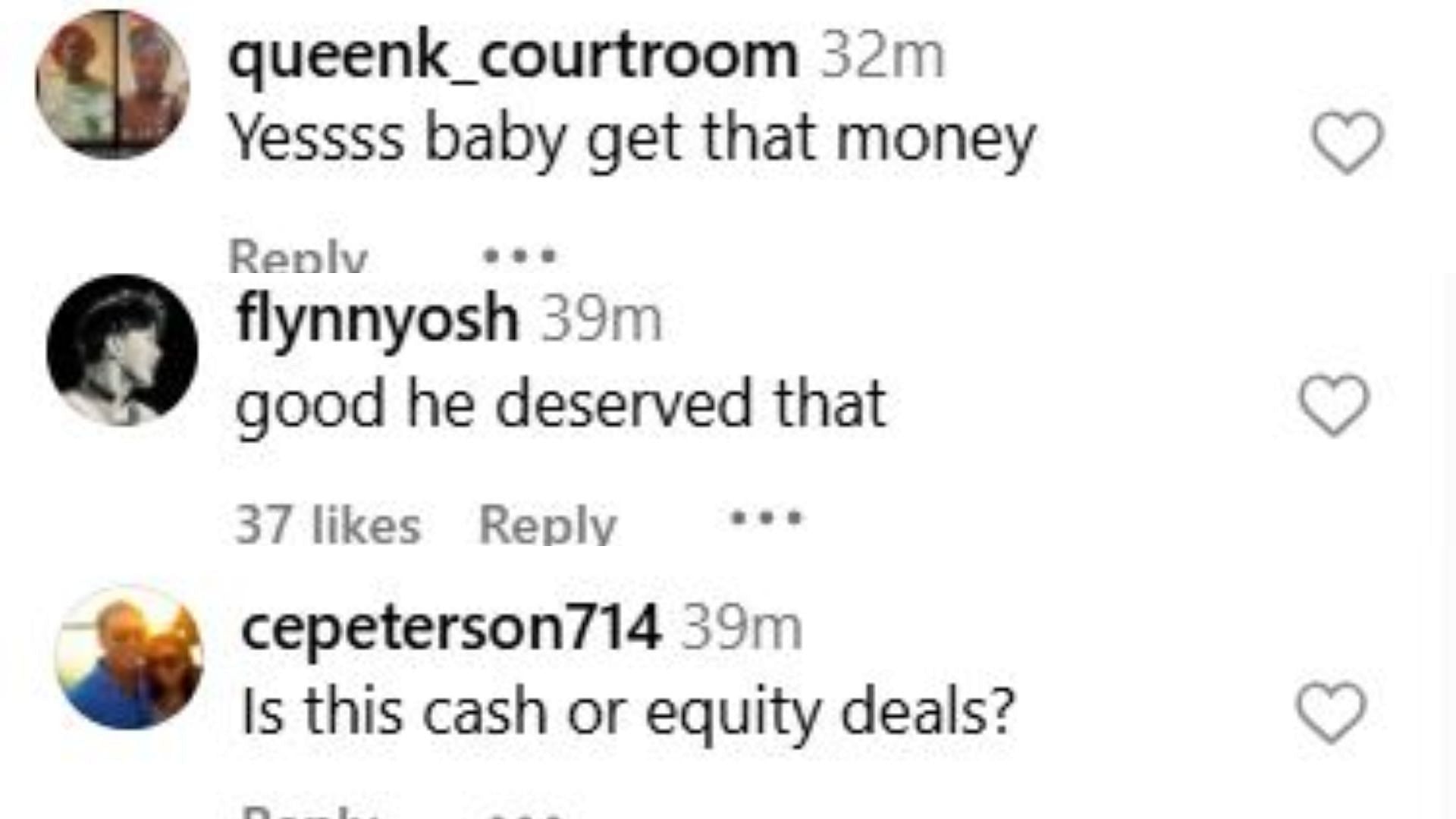 College hoops fans divided as Florida&rsquo;s Xaivian Lee reportedly set to make $6 million next season. Credit: IG/@on3nil