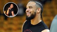 Dillon Brooks' girlfriend Mirna Habib displays flawless makeup in glam snaps to 'remind' fans