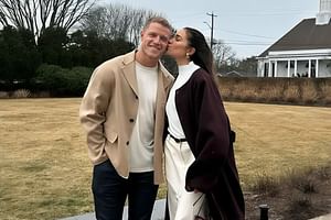 Christian McCaffrey’s pregnant wife Olivia Culpo shows off “booty gains” on her 33rd birthday