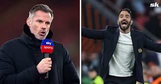 “So far, every big call of the Ratcliffe era has backfired” - Jamie Carragher warns Manchester United about sticking with Ruben Amorim