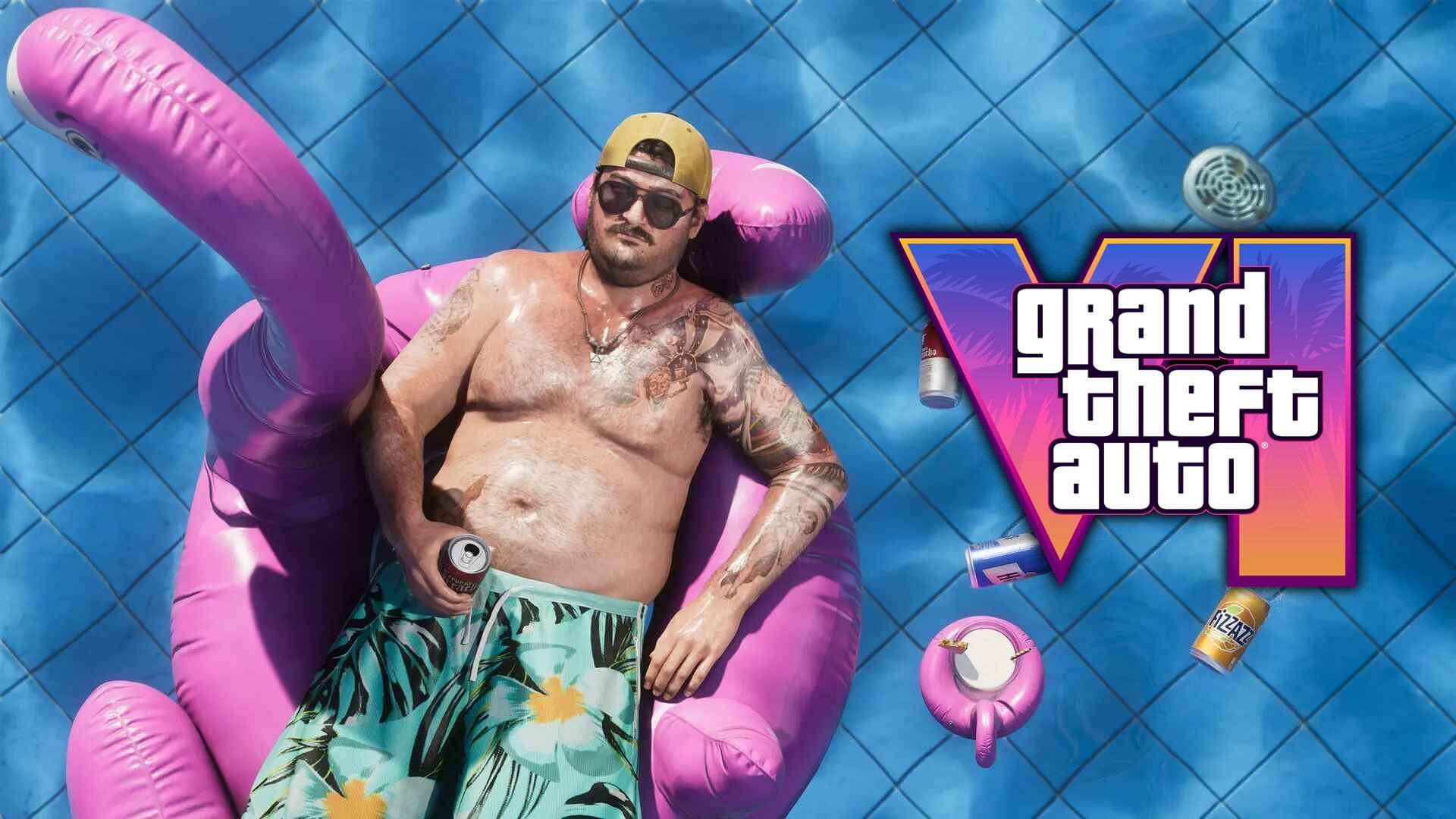how long has GTA 6 been in development 