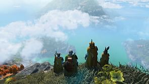 5 features we want to see in Light No Fire