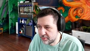 Kick streamer Dan Saltman alleges that Washington DC Jewish Museum shooter was a Twitch user