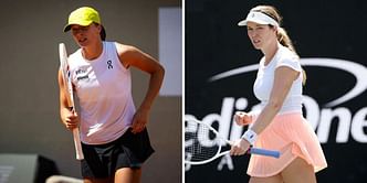 Italian Open 2025: Iga Swiatek vs Danielle Collins preview, head-to-head, prediction, odds, and pick