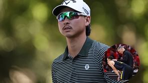 Min Woo Lee reacts to a $ 240M-worth NBA superstar's big playoffs outing
