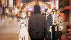 Wind Breaker season 2 episode 8: Release date and time, where to watch, and more