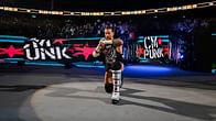 WWE releases an unexpected CM Punk teaser