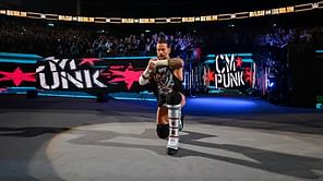 WWE releases an unexpected CM Punk teaser