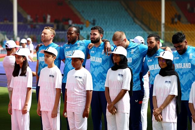 ECB to prevent England players from featuring in IPL 2025 playoffs ahead of white-ball series against West Indies: Reports