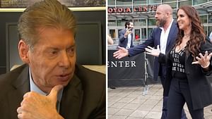 Vince McMahon not speaking with Triple H and Stephanie McMahon; "very upset right now," claims WWE veteran