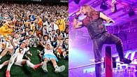 "One of the coldest quotes" - WWE Superstar Nathan Frazer sends a message to Ange Postecoglou after Tottenham Hotspur win the Europa League