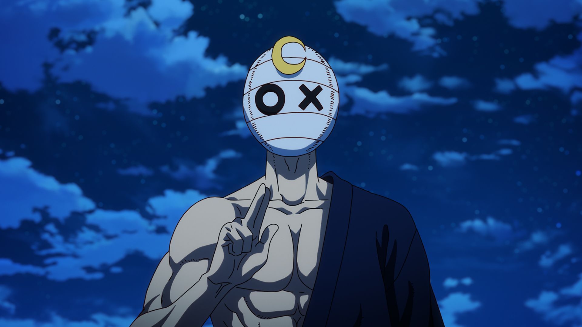 Fire Force season 3 episode 7 preview hints at Benimaru saving the Company 8 from the White Clad