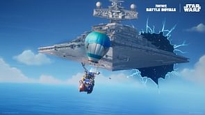 Fortnite Chapter 6 Season 3 implements an unexpected change to Ammo Boxes