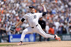 Tarik Skubal sends chilling message after historic outing