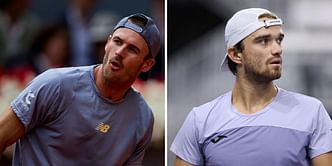 Italian Open 2025: Tommy Paul vs Tomas Machac preview, head-to-head, prediction, and pick