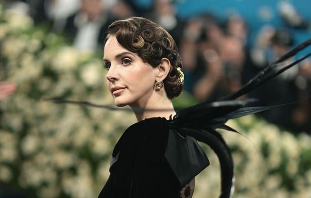 The 2025 Met Gala Celebrating &quot;Superfine: Tailoring Black Style&quot; - Arrivals - Source: Getty