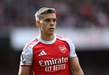 “That’s what we need to do” - Leandro Trossard tells teammates what Arsenal must do next season to win silverware
