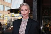 "She was the OG": Charlize Theron says Uma Thurman should have won the Oscar for her role in Kill Bill