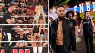 Liv Morgan to be replaced, Finn Balor to do the unthinkable? 3 directions for The Judgment Day following WWE RAW