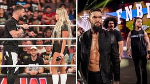 Liv Morgan to be replaced, Finn Balor to do the unthinkable? 3 directions for The Judgment Day following WWE RAW
