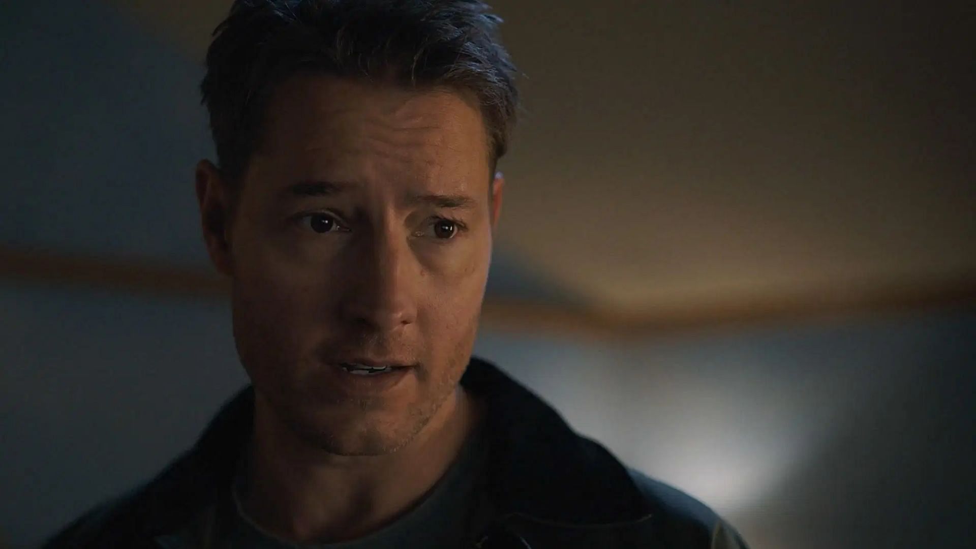 A still from Tracker season 2 