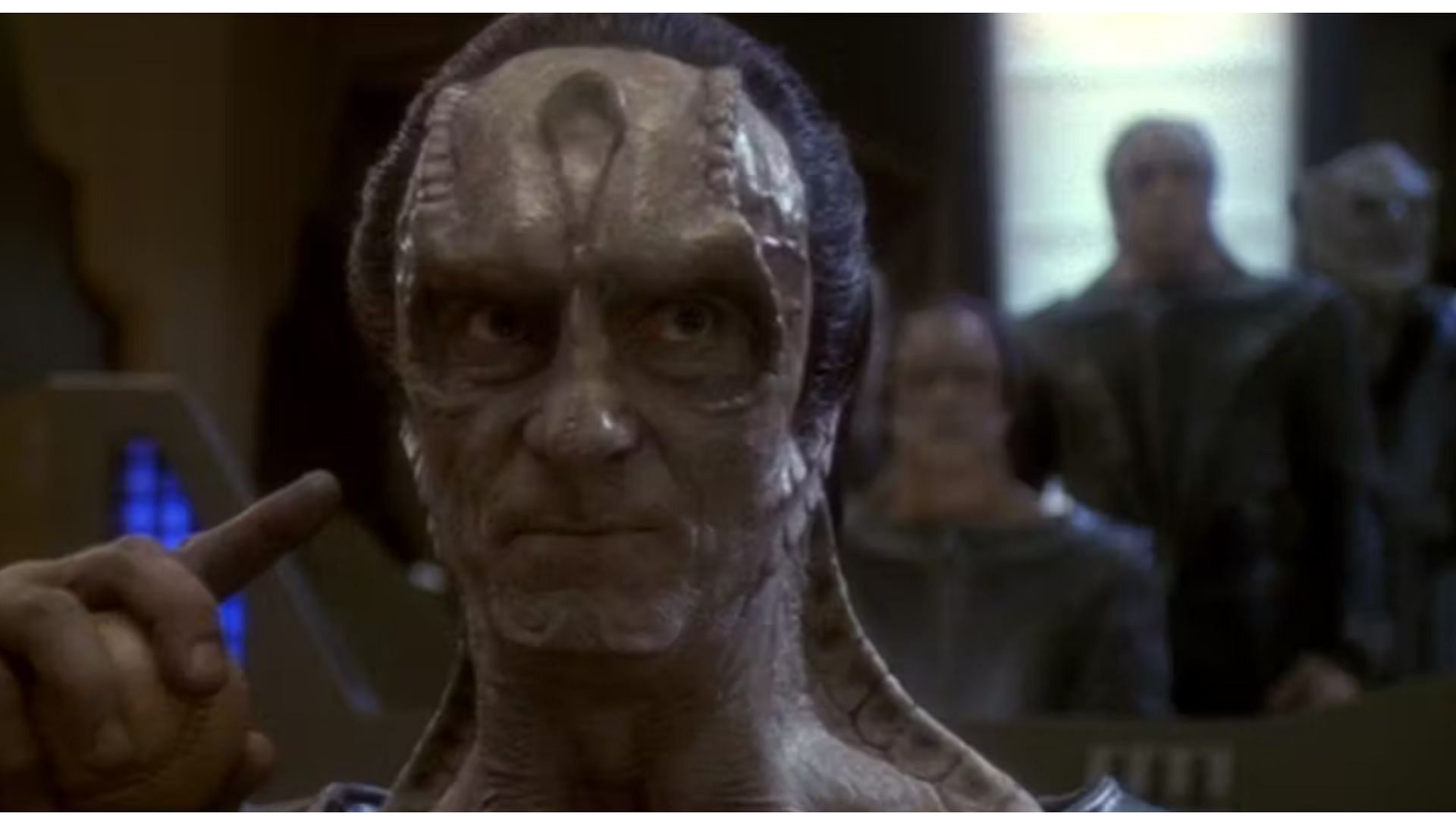 A still from the series (Image via Star Trek)