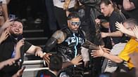 Jey Uso breaks character to hand Bron Breakker a new nickname following WWE RAW attack