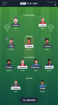 Fantasy suggestion #1