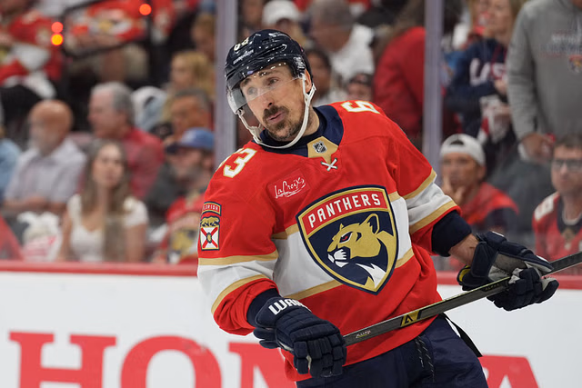 NHL: MAY 26 Stanley Cup Playoffs&nbsp;Eastern Conference Final Hurricanes at Panthers - Source: Getty