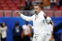 “I wish I had another $15M or so”: Steve Sarkisian dismisses $40M roster rumors with candid admission