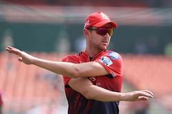IPL 2025: जोश हेजलवुड RCB vs CSK मैच क्यों नहीं खेल रहे हैं?