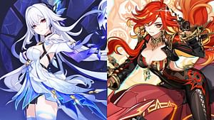 Genshin Impact 5.7 leaks will have fans in a tough choice between two powerhouses