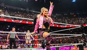 WWE दिग्गज ने खोया आपा, मैच के बाद एक फैन पर किया हमला, देखें वायरल वीडियो