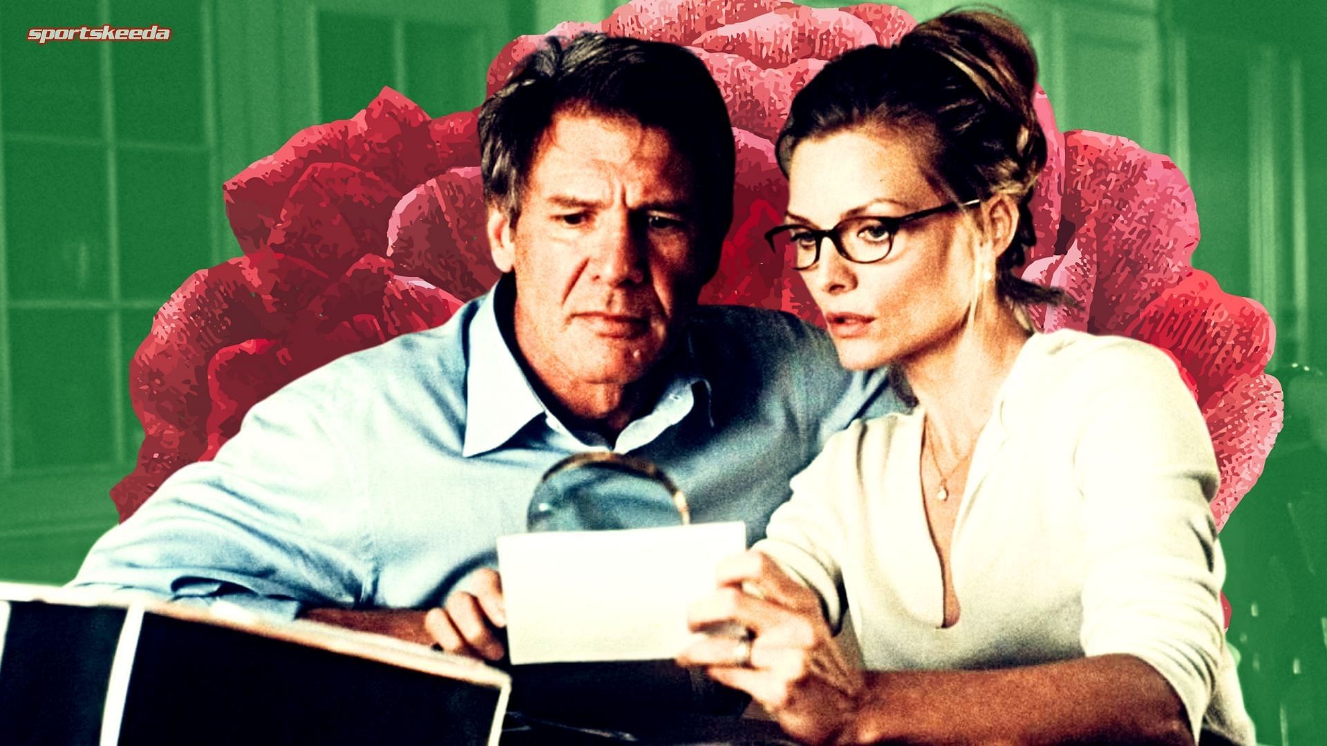 A scene from What Lies Beneath (Image via Amazon Prime Video)
