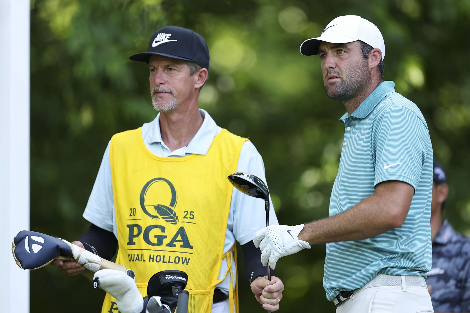 2025 PGA Championship - Round Three - Source: Getty