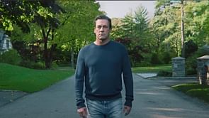 Your Friends and Neighbors episode 7 ending explained: Why does Coop get arrested?