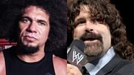 WWE legend Mick Foley, Carlito, and others react after tragedy
