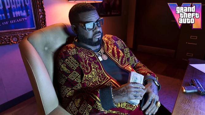 GTA 6 budget might be over $1 billion: Everything known so far