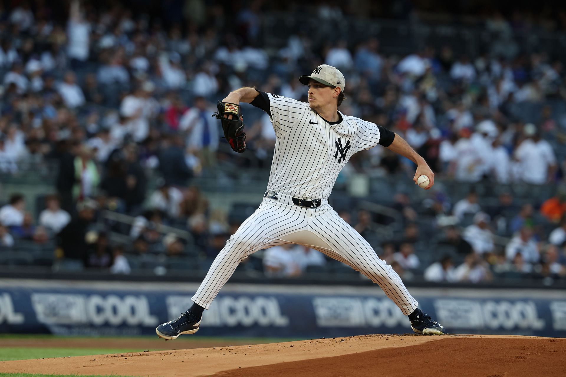 New York Mets v New York Yankees - Source: Getty