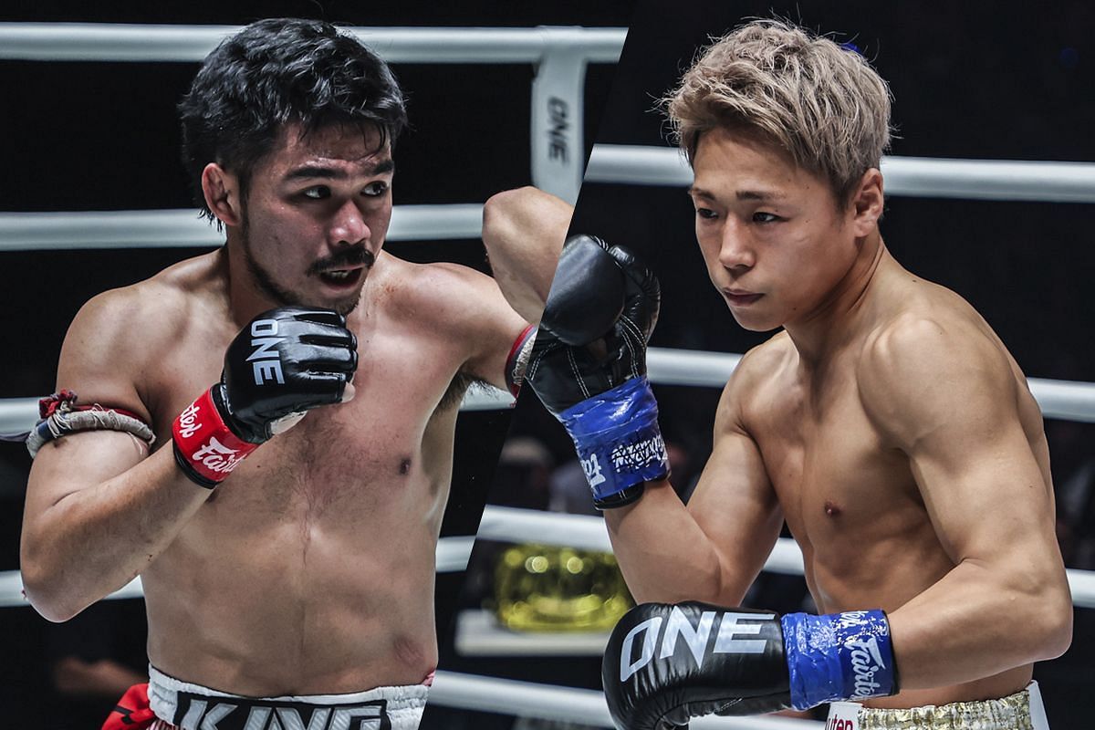 Image provided by ONE Championship