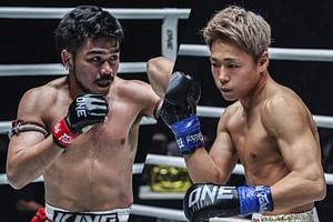 “I see a lot of weaknesses” - Prajanchai unimpressed by Takeru’s arsenal in ONE Championship campaign so far