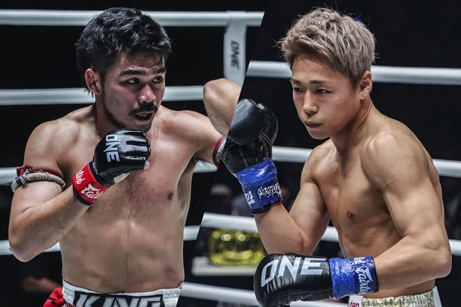 “I see a lot of weaknesses” - Prajanchai unimpressed by Takeru’s arsenal in ONE Championship campaign so far