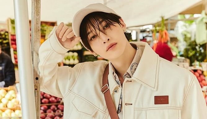 "They're treating me perfectly fine"- Stray Kids' Bang Chan defends JYP Entertainment against fan backlash